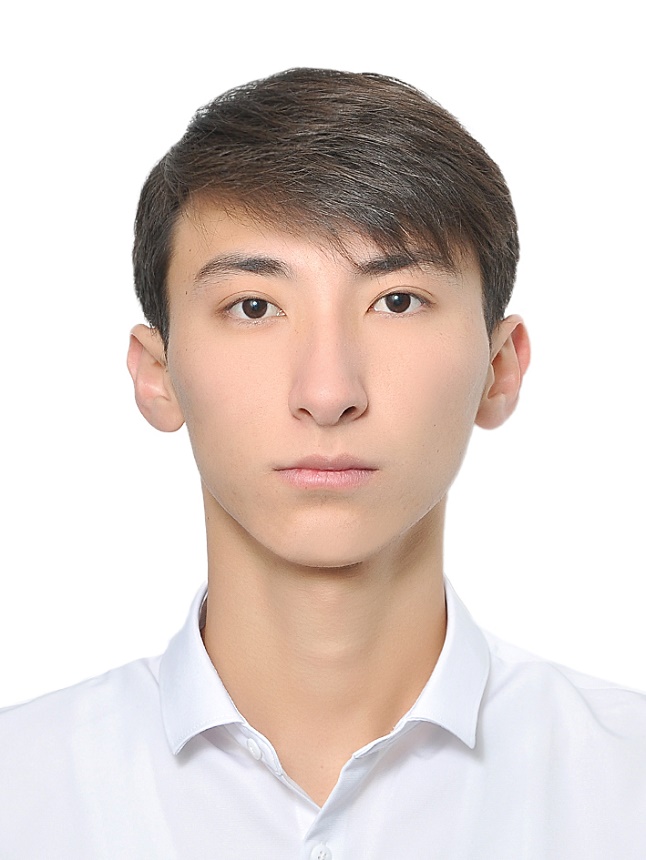 Әшірхан Батырхан Сәкенұлы